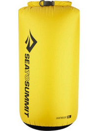 Sea To Summit STS40-00191 Στεγανός Σάκος Χειρός 35lt Κίτρινος