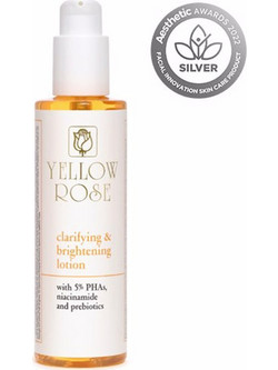 Yellow Rose Clarifying & Brightening Lotion 200ml