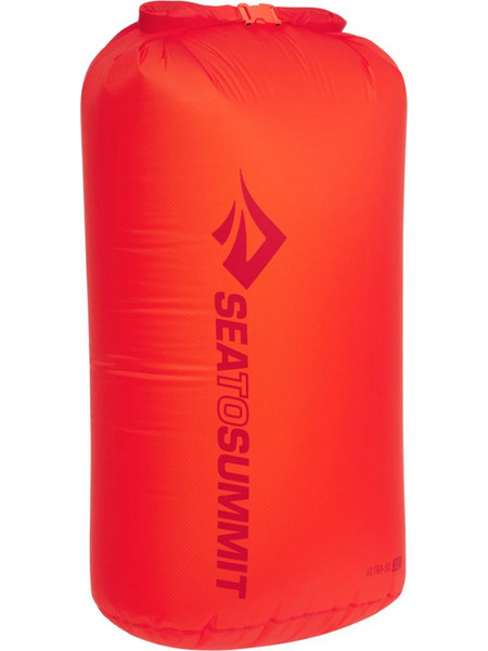 Sea To Summit Ultra-Sil STS40-00398 Στεγανός Σάκος Χειρός 35lt Κόκκινος