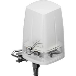 Teltonika PR1IC860 Εξωτερική Κεραία Wi-Fi Πανκατευθυντική 4dBi με Σύνδεση SMA