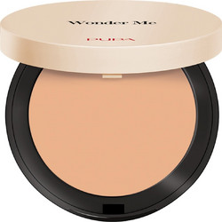 Pupa Wonder Me Nude Compact Pressed Powder 7.5gr