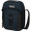 Samsonite Urban-Eye Ανδρική Τσάντα Ώμου / Χιαστί Navy Μπλε 150045-1090