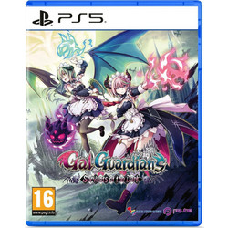 Gal Guardians: Servants of the Dark PS5