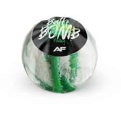 AF Pomelo Bath Bomb
