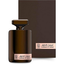 Nylaa Lamsat Al Tabac Eau de Parfum 100ml