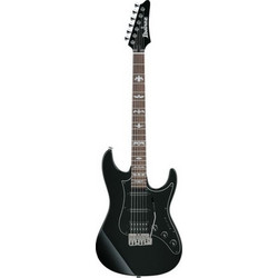 Ibanez ATZ300 Andy Timmons Ηλεκτρική Κιθάρα ST Style με Μαγνήτες HSS & Ταστιέρα Rosewood Black