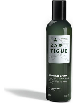 Lazartigue Nourish-Light Σαμπουάν για Επανόρθωση 250ml