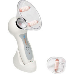 6622002 Πλατφόρμα Μασάζ Πόδιών & Σώματος κατά της Κυτταρίτιδας