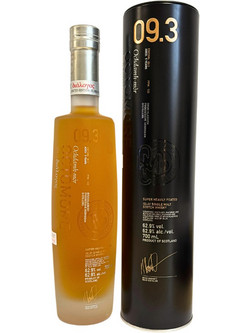 Bruichladdich Octomore 9.3 Ουίσκι Single Malt 5 Ετών 62.9% 700ml