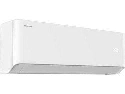 Hisense HB50BP0AG/AS50BP00W Κλιματιστικό Inverter 18000 BTU A+++/A+++ με Ιονιστή και Wi-Fi
