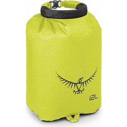 Osprey Ultralight 240012-719 Στεγανός Σάκος Χειρός 12lt Lime