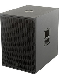 RCF SUB 708-AS MK3