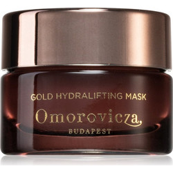 Omorovicza Gold Hydralifting Κρεμώδης Μάσκα Προσώπου για Ενυδάτωση 15ml