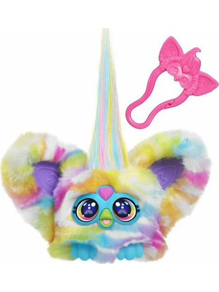 Hasbro Furby Furblets Zee-Bah