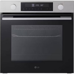 LG WS5D7230S Φούρνος Ηλεκτρικός Άνω Πάγκου 72lt 56.5cm