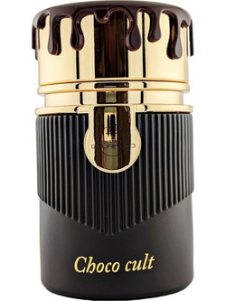Paris Corner Ministry Of Gourmand Choco Cult Eau de Parfum 100ml