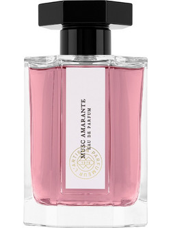 L'Artisan Musc Amarante Eau de Parfum 100ml