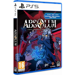 Absolum PS5