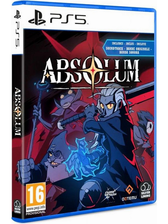 Absolum PS5