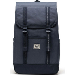 Herschel Retreat 11397-07081 Σακίδιο Πλάτης 23lt Μπλε