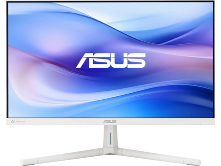 Asus VU249HFI-W IPS Monitor 23.8" 1920x1080 FHD 100Hz 1ms