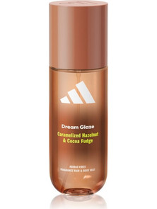 Adidas Dream Glaze Hair & Body Mist 150ml