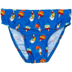 Tortue Αθλητικό Παιδικό Μαγιό Σλιπ για Αγόρι Royal Blue S5-330-330