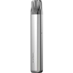 Aspire Nexi Pro Pen Silver Ηλεκτρονικό Τσιγάρο Pod Kit 2ml με Ενσωματωμένη Μπαταρία