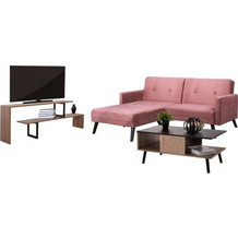 HomeMarkt Φοιτητικά Πακέτα Επίπλων 3τμχ HM21206