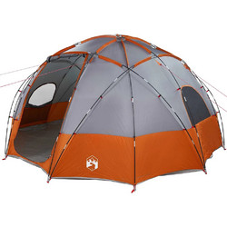 vidaXL Σκηνή Camping Ιγκλού 475x475x235cm 42000995