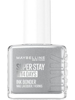 Maybelline Super Stay 7 Days 943 Outer Heaven Gloss Βερνίκι Νυχιών Μακράς Διαρκείας
