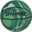 Spalding Παιδικό Τρελομπαλάκι Πράσινο 51-327Z