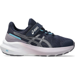 ASICS GT-1000 13 Παιδικά Αθλητικά Παπούτσια για Τρέξιμο Μπλε 1014A344-411