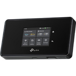 TP-Link M8550 Ασύρματο 5G Pocket WiFi 6E