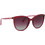 Polaroid Eyewear PLD6231/S QHOJR Γυναικεία Γυαλιά Ηλίου Οβάλ Κοκάλινα Καφέ με Καφέ Φακό