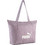 Puma Base Γυναικεία Τσάντα Ώμου Λιλά 091345-04
