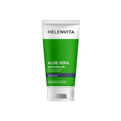 Helenvita Aloe Vera Soothing After Sun Gel Σώματος 150ml