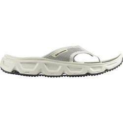 Salomon Reelax Break 6.0 Ανδρικές Σαγιονάρες Λευκές L47741500