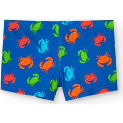 Boboli Παιδικό Μαγιό Boxer για Αγόρι Royal Blue 831158-2581