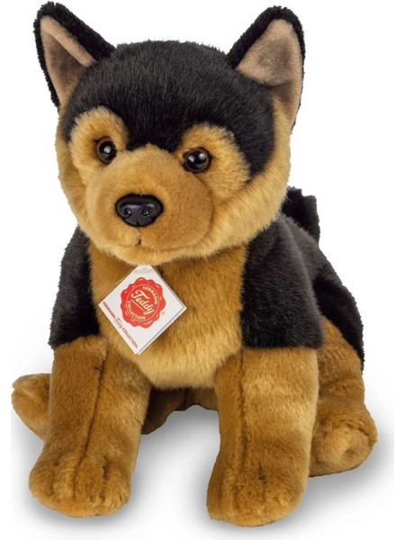 Hermann Teddy Κουτάβι German Shepherd 30cm 919469