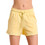 BodyTalk Αθλητικό Γυναικείο Σορτς Κίτρινο 1251-909605-00709