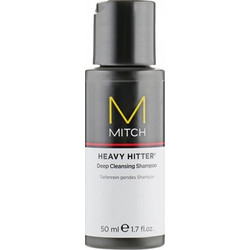 Paul Mitchell Heavy Hitter Σαμπουάν 50ml