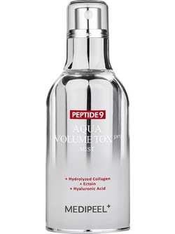 Medi-Peel Peptide 9 Aqua Volume Tox Ενυδατικό Mist Τόνωσης Προσώπου 50ml