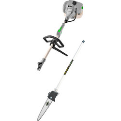 Plus TRB360C Διαιρούμενο Κονταροπρίονο Βενζίνης 2hp με Λάμα 25cm