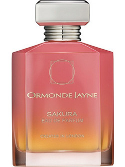 Ormonde Jayne Sakura Eau de Parfum 90ml