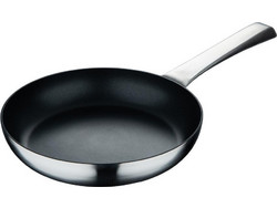 Sigma Τηγάνι Ανοξείδωτο Αντικολλητικό 24cm BGMP001652
