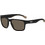 Hugo Boss HG1497S 0876A Αθλητικά Ανδρικά Γυαλιά Ηλίου Τετράγωνα Κοκάλινα με Καφέ Φακό