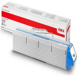 OKI 45536425 White Toner