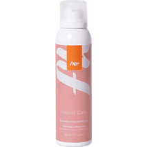Fler Velvet Care Prebiotic Αφρός Καθαρισμού 150ml