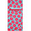 Legami Seashell Παιδική Πετσέτα Θαλάσσης Microfiber Γαλάζια 85x180cm BT0032